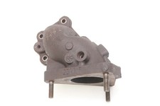 pipe exhaust Chrysler GRAND