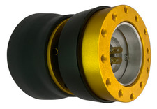 Quick Release Steering Wheel