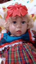 CLEO❤️Adorable Reborn doll
