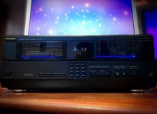 Technics SL-MC7 🌈RaRe🌈