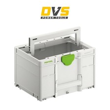 Festool 204866 Systainer³