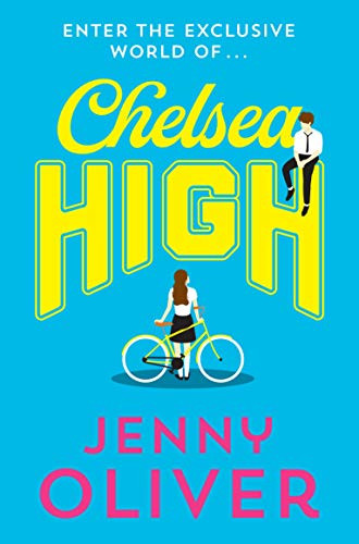 Chelsea high from - chelsea,