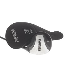 Pro Rider PR1 Fairway 3 Wood