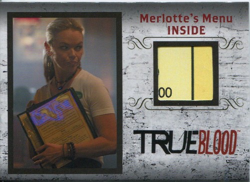 True blood archives relic - true,
