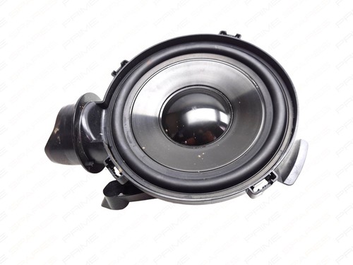 Audi subwoofer speaker - subwoofer,