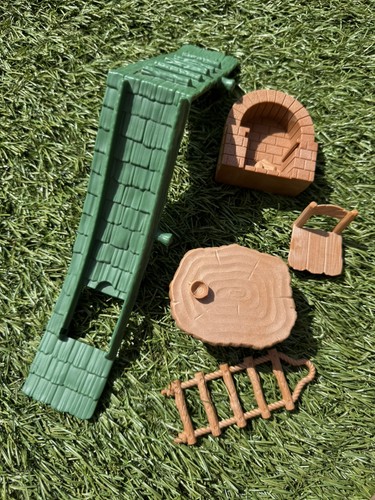 Sylvanian families lakeside - sylvanian,