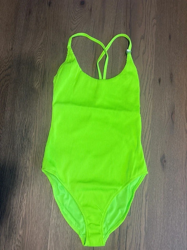 Boux avenue textured rib - rib, neon