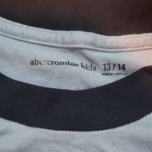 Abercrombie kids boys - abercrombie,