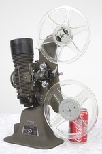 Bell & Howell-Gaumont Vintage