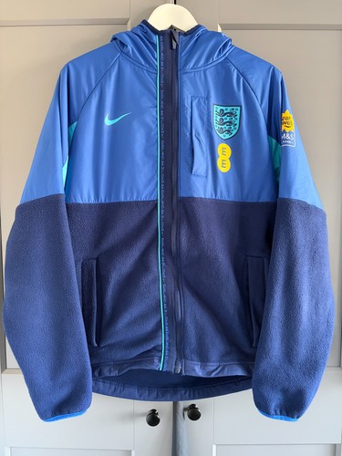 Nike england player issue - england, pro