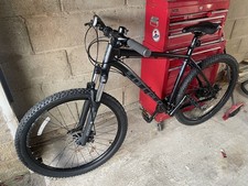 Carrera Vengeance 2025 | Disc Brakes | Size Large 20” frame| immaculate 