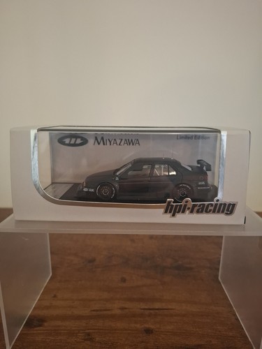 Hpi racing 990 - hpi-racing,