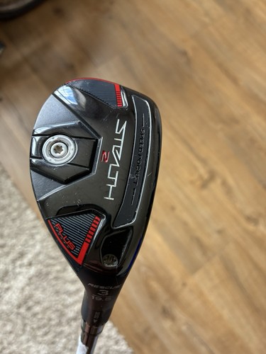 Taylormade stealth plus - taylormade,