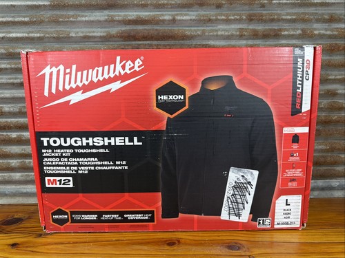 Milwaukee men large m12 - large, 12v
