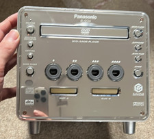 Panasonic Q SL-GC10 Nintendo