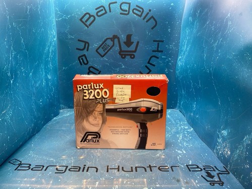Parlux 3200 compact plus hair - parlux,
