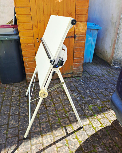 Adjustable angle architect - angle,