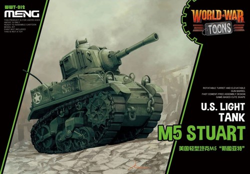 Meng wwt 012 world war - meng, toons