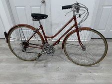 1970 Schwinn World Tourist