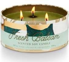 Illume Tried and True