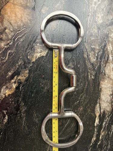 Inch myler high ported - 5”,