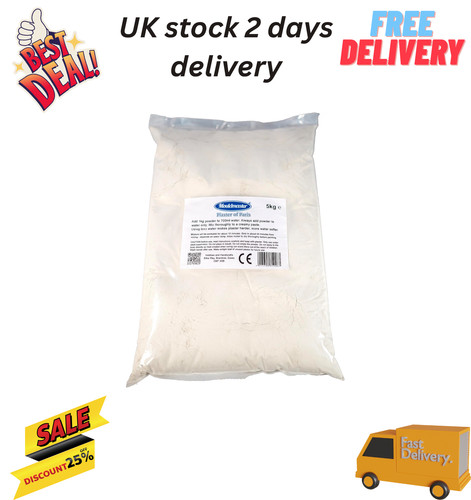 Mouldmaster plaster of - 5,
