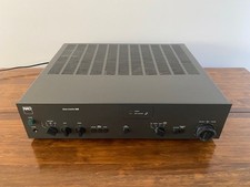 NAD 3130 Integrated Amplifier