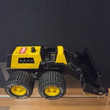 Vintage Tonka Mini Loader