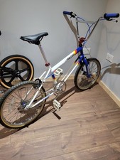 Old school raleigh - team, pro