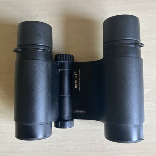 Carl zeiss victory - carl, compact