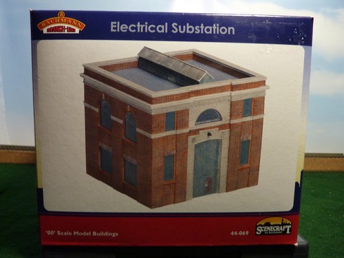 Gauge bachmanns scenecraft - 00,