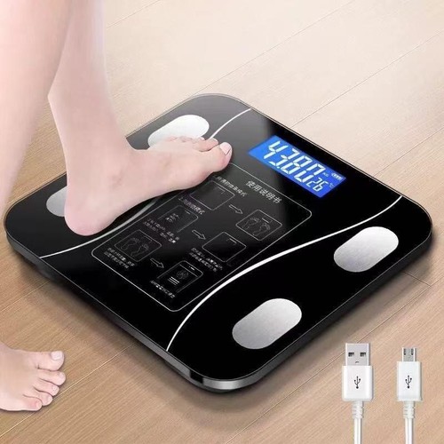 Bluetooth smart body - bluetooth, scale