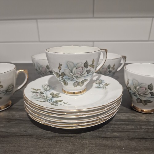 Delphine bone china - delphine, x