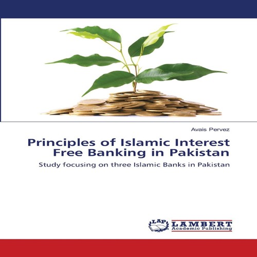 Principles islamic interest - of,