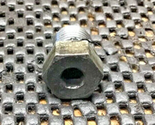 Harley Sportster 2018 883 Primary Oil Casing Sump Nut Drain Bolt 17205 T240