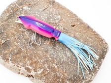 YO-ZURI.F  SEA FISHING LURE - SQUID