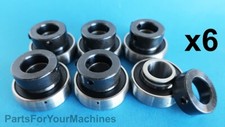 (6) BEARINGS FOR BLUEBIRD