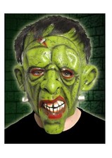 Latex Frankenstein Mask With