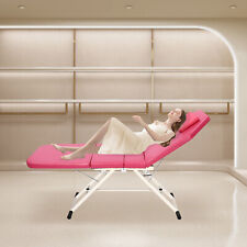 Portable Folding Massage Table