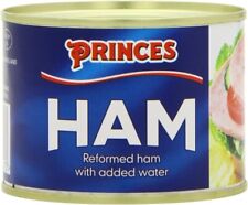 Princes Ham Tinned Meat