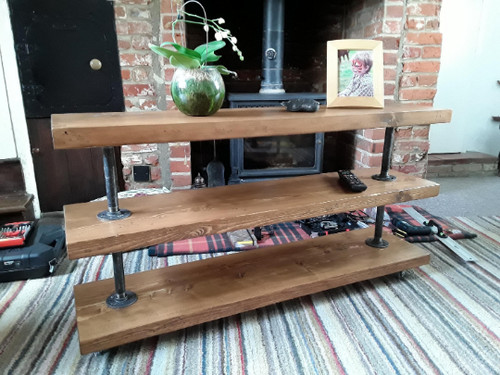 Floor standing shelving - floor, |