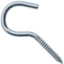 Screw Hook HEAVY DUTY 100mm
