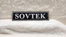 Sovtek Amplifiers Tubes