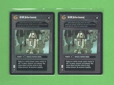 2x R4-M9 (Arfour-Emmnine) -