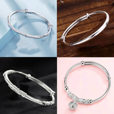 Solid 925 Sterling Silver