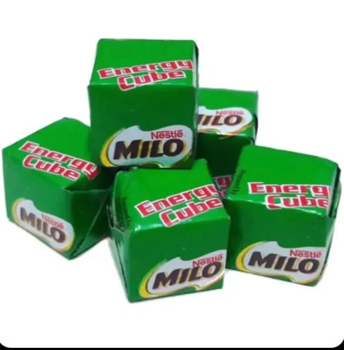 Nestle milo cocoa energy - cocoa, cubes