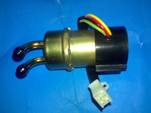 Mtm kraftstoffpumpe fuel - mtm,