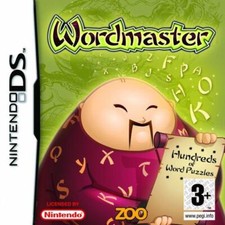 Word Master (Nintendo DS)