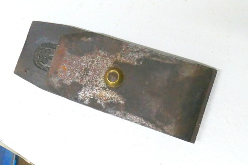 Vintage marples plane - vintage,