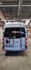 VW Crafter / Mercedes